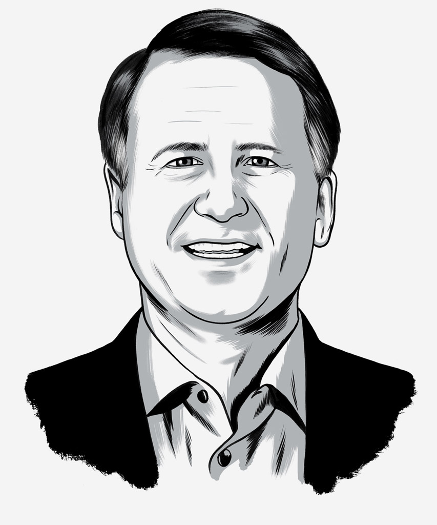 Coleman Andrews RMWC